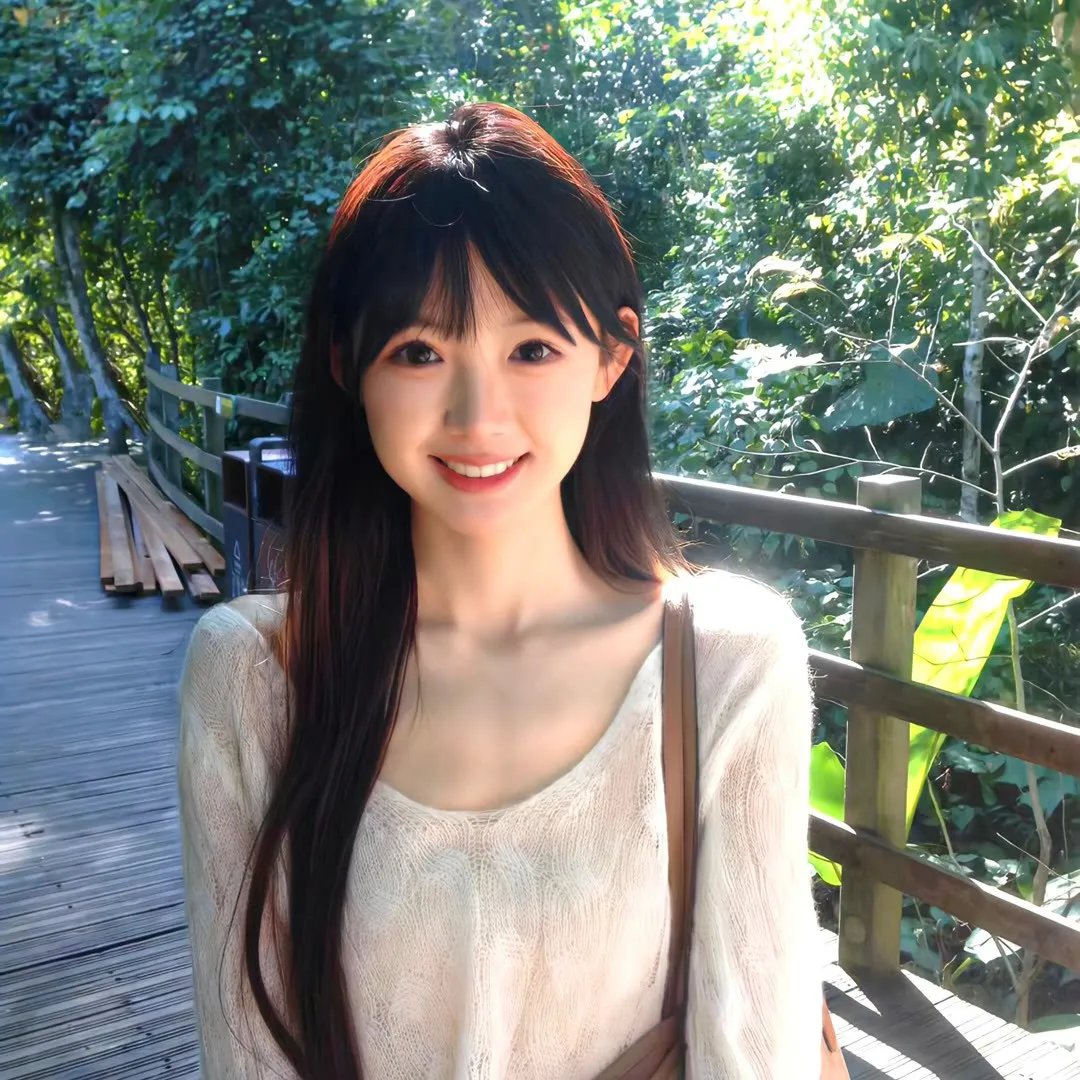 天下美人
