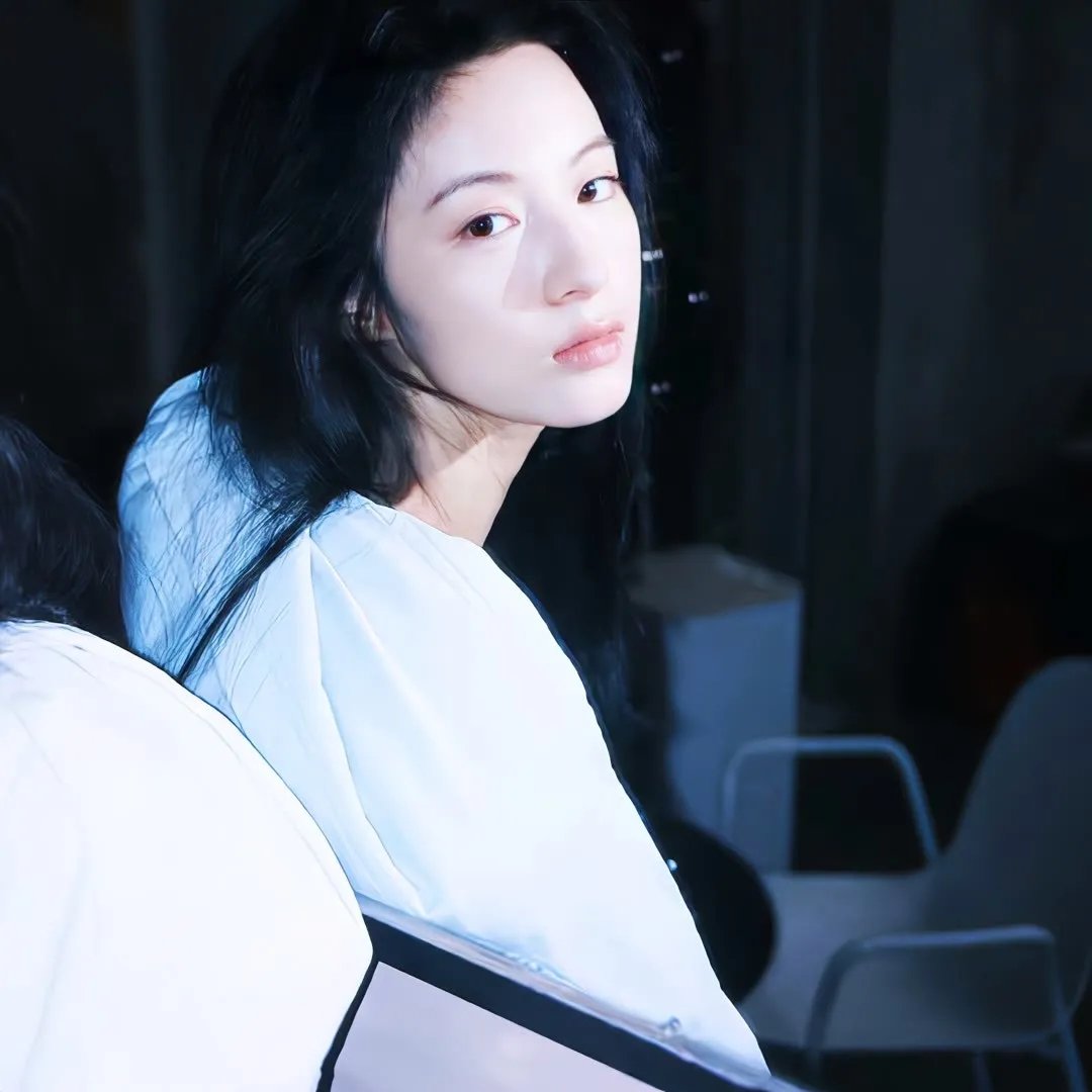 都是陌生人