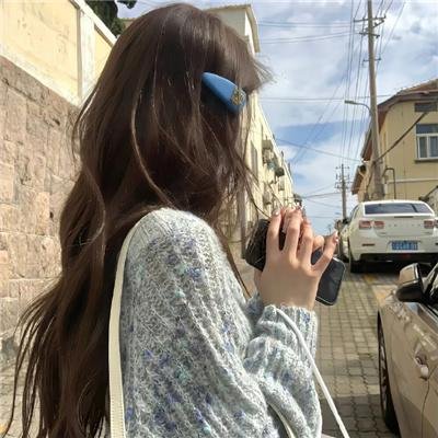 沉静的美国人