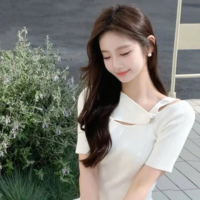 防暴女孩