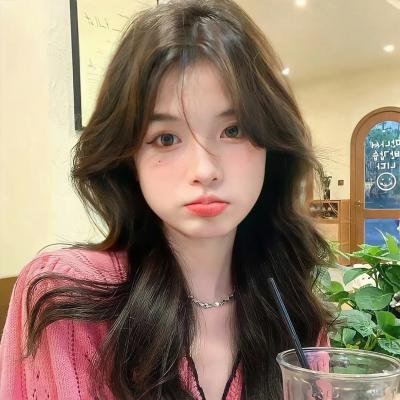 丹麦女孩